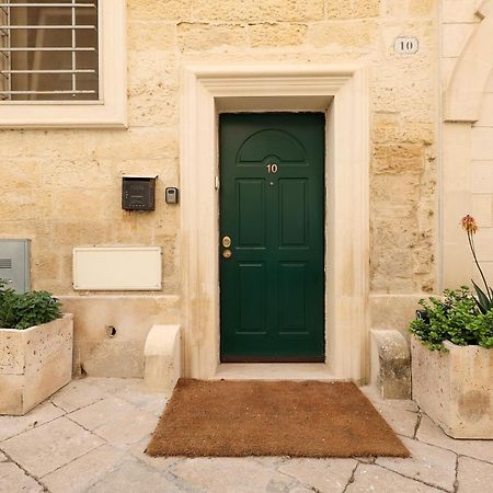 Goodstay La Suite 10 - Rooms - Lecce Zewnętrze zdjęcie