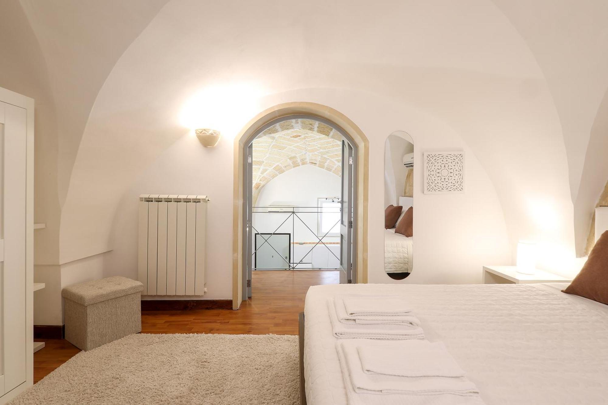 Goodstay La Suite 10 - Rooms - Lecce Zewnętrze zdjęcie