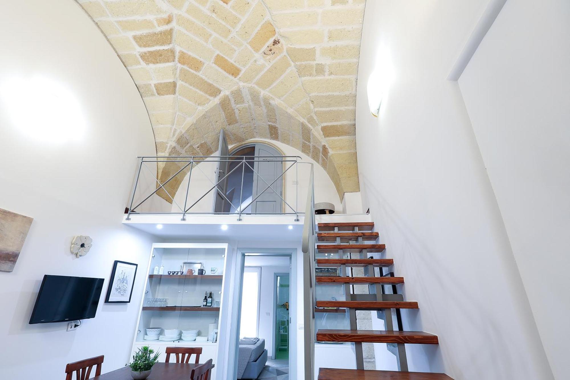 Goodstay La Suite 10 - Rooms - Lecce Zewnętrze zdjęcie