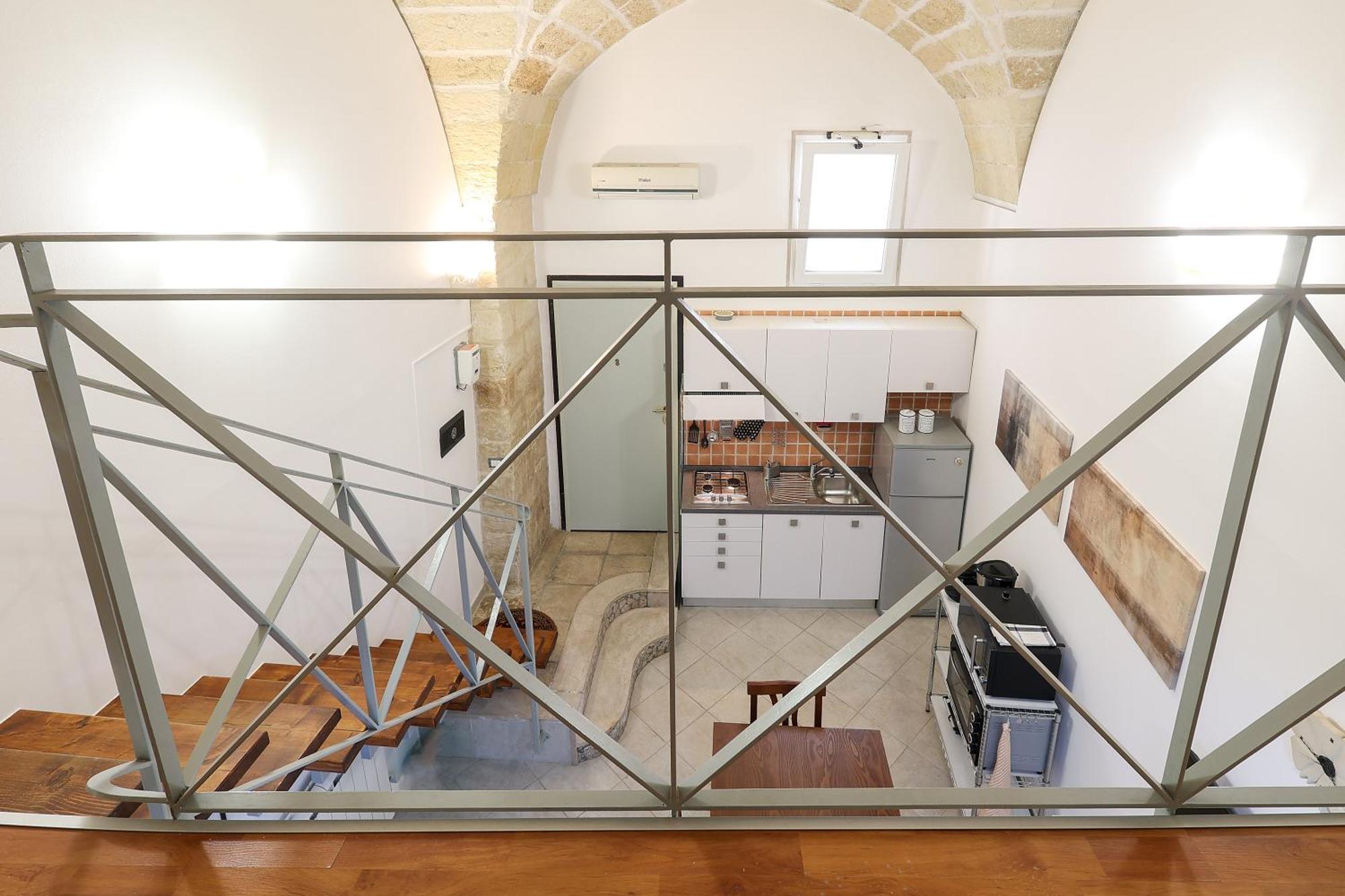 Goodstay La Suite 10 - Rooms - Lecce Zewnętrze zdjęcie