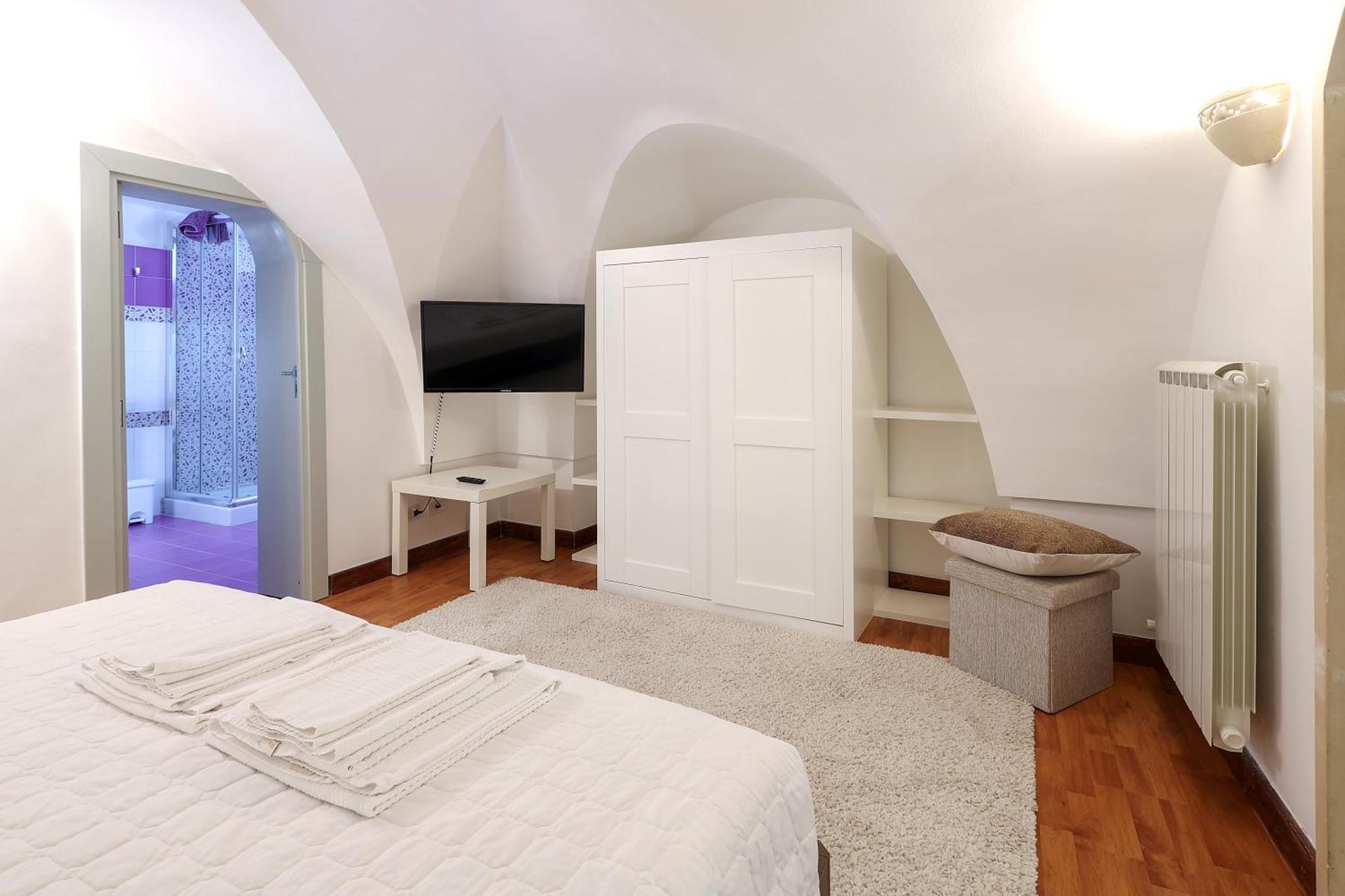 Goodstay La Suite 10 - Rooms - Lecce Zewnętrze zdjęcie